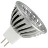 Bailey | LED lamp | GU5,3 Fitting | Spot | 50mm | 3W | 24V