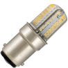 Bailey | LED lamp | Bajonetfitting Ba15d Fitting | Buislamp | Helder | 15mm | 2,4W | 24/28V Bailey | LED lamp | Bajonetfitting Ba15d Fitting | Buislamp | Helder | 15mm | 2,4W | 24/28V