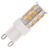 Bailey | LED Insteeklamp | G9 | 3.5W Dimbaar Bailey | LED Insteeklamp | G9 | 3.5W Dimbaar