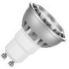Bailey | LED Spot | GU10  | 7W Dimbaar