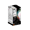 Calex | Smart | E27 fitting | Globe | G125 | RGB | 5.5W | Bediening app Calex | Smart | E27 fitting | Globe | G125 | RGB | 5.5W | Bediening app
