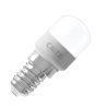 Calex | LED SMD | Buis | Softline | E14 fitting | 0.3W Calex | LED SMD | Buis | Softline | E14 fitting | 0.3W
