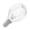 Calex | LED filament | Kogel | Helder | E14 fitting | 4.5W Calex | LED filament | Kogel | Helder | E14 fitting | 4.5W