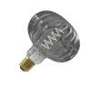 Calex | Metz | Smokey | Spiraalfilament | 4W Calex | Metz | Smokey | Spiraalfilament | 4W