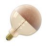 Calex | XXL Specials | G125 Koper | Spiraalfilament | 4W Calex | XXL Specials | G125 Koper | Spiraalfilament | 4W