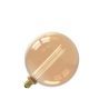 Calex | LED Royal Kalmar | Goud | SMD | 3,5W | E27 fitting Calex | LED Royal Kalmar | Goud | SMD | 3,5W | E27 fitting