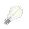 Calex | LED filament | Grote fitting E27 | A60 Standaard | Helder | 2.2W