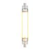 Calex | LED COB | Full Glass | R7S 118mm | 7.5W Calex | LED COB | Full Glass | R7S 118mm | 7.5W