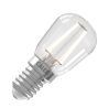 Calex | LED filament | Kleine fitting E14 | T26x58 Buis | Helder | 1.5W Calex | LED filament | Kleine fitting E14 | T26x58 Buis | Helder | 1.5W