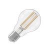 Calex | LED filament | Standaard | Helder | E27 fitting | 8W Calex | LED filament | Standaard | Helder | E27 fitting | 8W