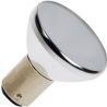 Halogeenlamp | Bajonetfitting Ba15d | Spot | Mat | 38mm | 20W | 12V Halogeenlamp | Bajonetfitting Ba15d | Spot | Mat | 38mm | 20W | 12V