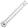 SPL | CFL | 2G11 Fitting | T6 |18W | Blacklight UV insectenlamp | 23cm