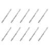 10x Halogeen Staaflamp | R7s Dimbaar | 230W 118mm