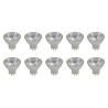 10x Halogeen Spot 12V | GU4 Dimbaar | 20W 35mm 10x Halogeen Spot 12V | GU4 Dimbaar | 20W 35mm
