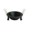 SPL | Downlight Ring Spot | Zwart