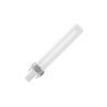 PL-S | G23 Fitting | 9W | 865 Daglicht | Opaal | 2-Pin
