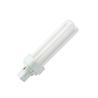 PL-C | G24D-1 Fitting | 13W | 827 Zeer Warm Wit | Opaal | 2-Pin PL-C | G24D-1 Fitting | 13W | 827 Zeer Warm Wit | Opaal | 2-Pin