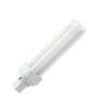 PL-C | G24D-2 Fitting | 18W | 865 Daglicht | Opaal | 2-Pin