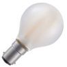 SPL | LED Kogellamp | BA15d | 1.5W Dimbaar SPL | LED Kogellamp | BA15d | 1.5W Dimbaar