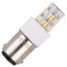 SPL | LED lamp | Ba15d Fitting | Buislamp | 17mm | 2W | 24V SPL | LED lamp | Ba15d Fitting | Buislamp | 17mm | 2W | 24V