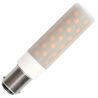 SPL | LED lamp | Ba15d Fitting | Buislamp | 18mm | 6W