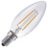 SPL | LED Kaarslamp | Kleine fitting E14 | 2W Dimbaar SPL | LED Kaarslamp | Kleine fitting E14 | 2W Dimbaar