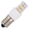 SPL | LED lamp | Kleine fitting E14 | Buislamp | 17mm | 1,7W | 24V SPL | LED lamp | Kleine fitting E14 | Buislamp | 17mm | 1,7W | 24V