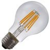 SPL | LED Lamp | Grote fitting E27 | 5.5W Dimbaar SPL | LED Lamp | Grote fitting E27 | 5.5W Dimbaar