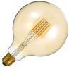 SPL | LED Bol | Grote fitting E27 | 8W Dimbaar SPL | LED Bol | Grote fitting E27 | 8W Dimbaar