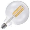 SPL | LED Bol | Grote fitting E27  | 6.5W Dimbaar