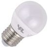 SPL | LED Kogellamp | Grote fitting E27  | 5W Dimbaar