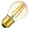 SPL | LED Kogellamp | Grote fitting E27 | 4W Dimbaar SPL | LED Kogellamp | Grote fitting E27 | 4W Dimbaar