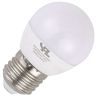 SPL | LED lamp | Grote fitting E27 | Kogellamp | 45mm | 4W SPL | LED lamp | Grote fitting E27 | Kogellamp | 45mm | 4W