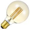 SPL | LED Bol | Grote fitting E27 | 8W Dimbaar SPL | LED Bol | Grote fitting E27 | 8W Dimbaar