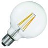 SPL | LED Bol | Grote fitting E27 | 8W Dimbaar SPL | LED Bol | Grote fitting E27 | 8W Dimbaar