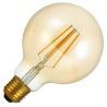 SPL | LED Bol | Grote fitting E27 | 4W Dimbaar SPL | LED Bol | Grote fitting E27 | 4W Dimbaar
