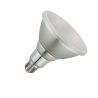 SPL | LED lamp | Grote fitting E27 | Reflectorlamp | Helder | Zilver | 11W | Dimbaar