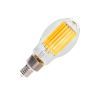 SPL | LED Filament | Extra grote fitting E40 | Standaardlamp | Helder | 85W | 830 Neutraal wit SPL | LED Filament | Extra grote fitting E40 | Standaardlamp | Helder | 85W | 830 Neutraal wit