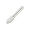 SPL | LED lamp | G24q Fitting | Buislamp | Opaal | 6W | 840 Koel wit