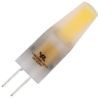 SPL | LED Insteeklamp | G4  | 1.5W Dimbaar