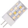 SPL | LED Insteeklamp | G4 | 3W Dimbaar | 12V SPL | LED Insteeklamp | G4 | 3W Dimbaar | 12V