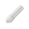 SPL | LED lamp | GX24q Fitting | Buislamp | Opaal | 10W | 865 Daglicht wit SPL | LED lamp | GX24q Fitting | Buislamp | Opaal | 10W | 865 Daglicht wit