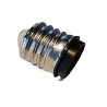 ETH | LED Verloopfitting | Extra Grote fitting E40 | Dimbaar ETH | LED Verloopfitting | Extra Grote fitting E40 | Dimbaar