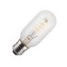 Lighto | LED Filament | E27 Fitting | Spiraallamp | Helder | T45 | 45mm | 4W