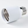 Verloopfitting E27 naar E40