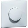 PEHA dimmer afdekplaat wit PEHA dimmer afdekplaat wit