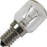 Gloeilamp Buislamp | Kleine fitting E14 | 15W Gloeilamp Buislamp | Kleine fitting E14 | 15W