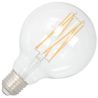 Calex | LED Bol | Grote fitting E27 | 3,5W Dimbaar Calex | LED Bol | Grote fitting E27 | 3,5W Dimbaar