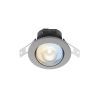 Calex | Downlight LED Metallic | 5W Ø 85mm | Smart Calex | Downlight LED Metallic | 5W Ø 85mm | Smart