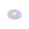 Calex | Halo Downlight Wit | 6.5W Ø 94mm | Smart